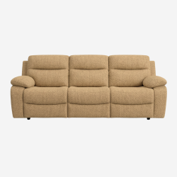 Recliner 3 Seater Tara VK - Helloilmare